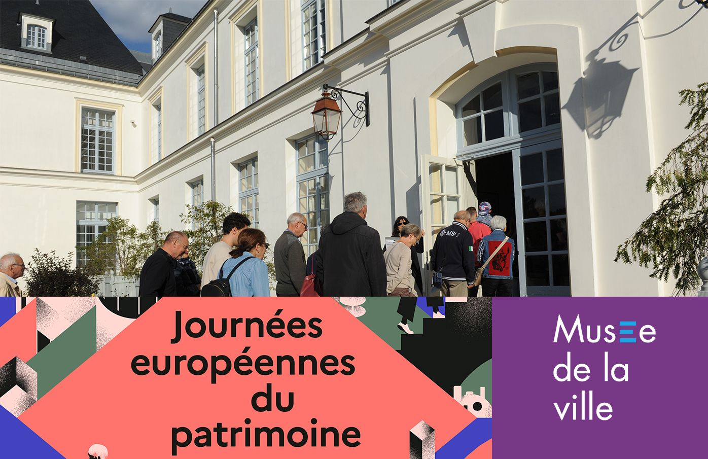JeP - Château de La Verrière