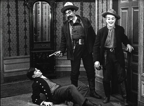 Des films d’Alice Guy