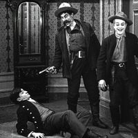 Des films d’Alice Guy