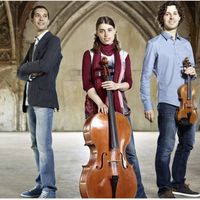 Lirisme i apassionament: d'Enric Granados a Francesc  Civil - Trio Rodin - Programació del Casino Menestral Figuerenc