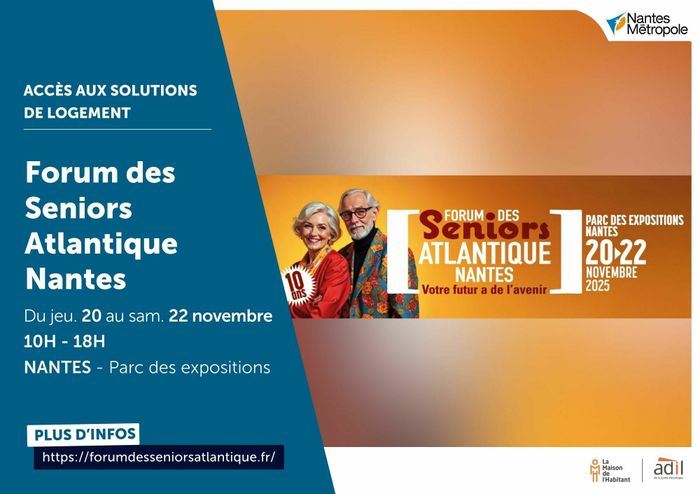 Forum Seniors Atlantique