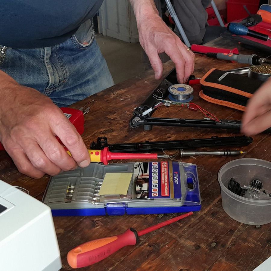 Repair Café