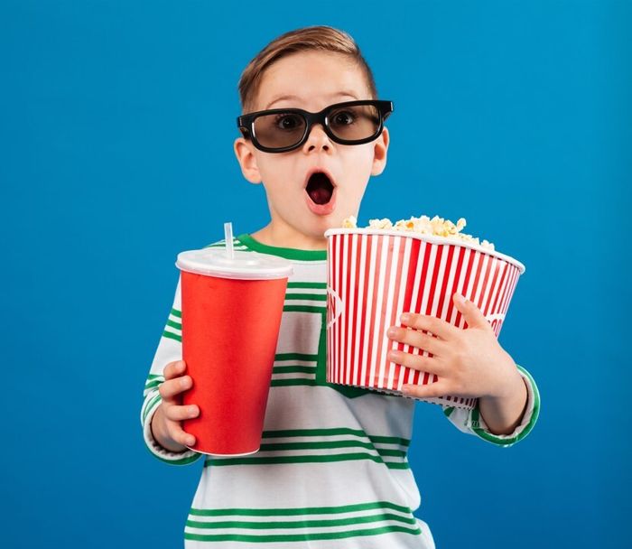Croquant de cinéma : une promenade poétique