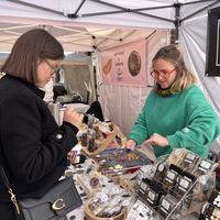 Marché de la Filature
