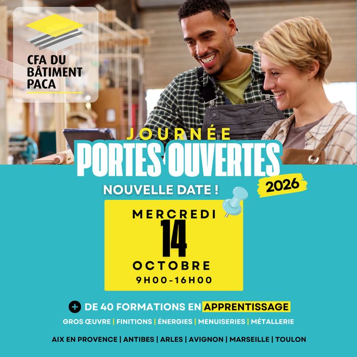 Visuel évènement