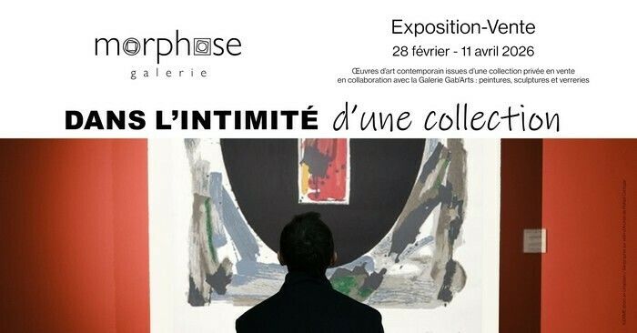 Dans l’intimité d’une collection