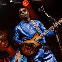Vieux Farka Touré
