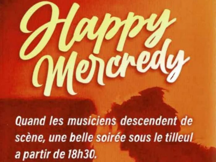 Jazz à la manufacture - Happy Mercredy - Slap n Tap