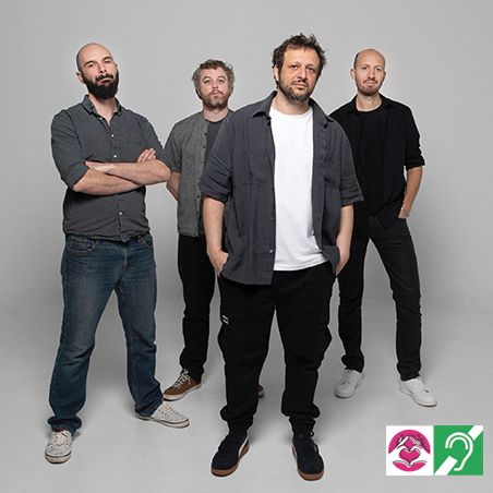 Festival Jazzèbre - iAROSS - Ce que nous sommes