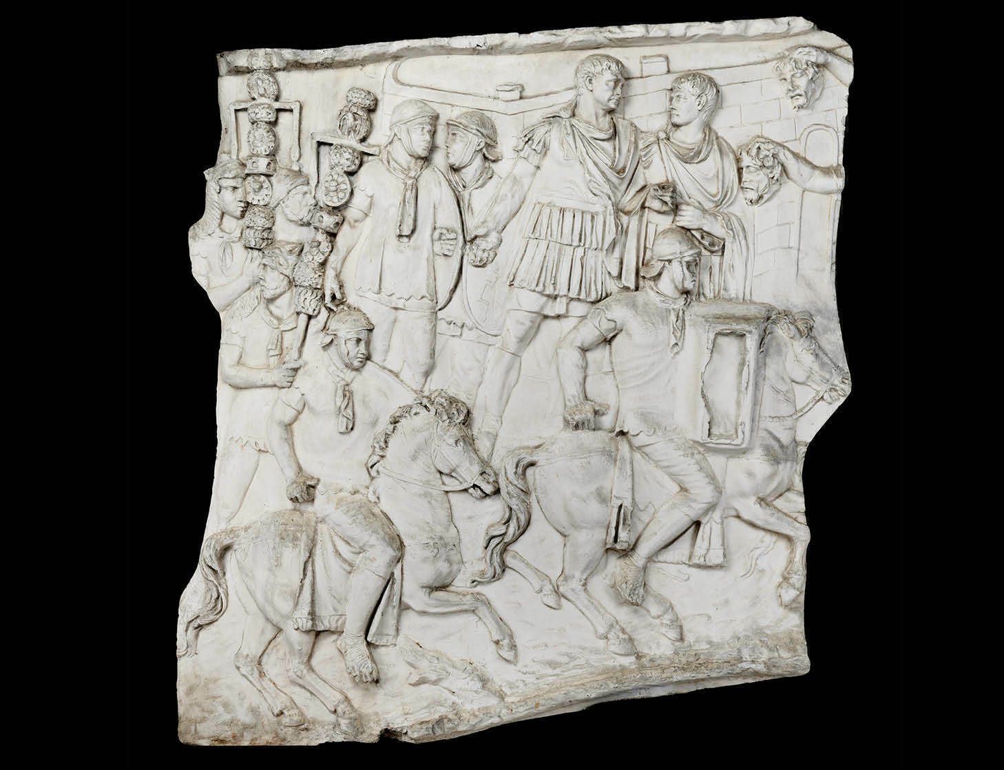 Napoléon III, Archaeology in the Service of Politics [Flash Tour]