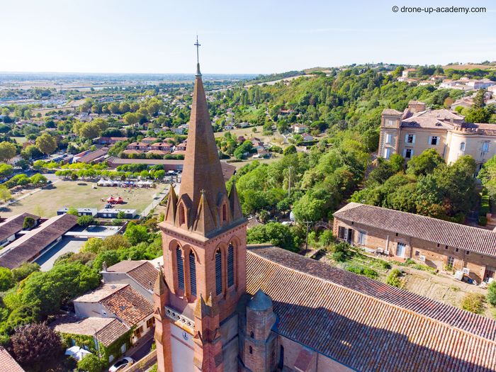 Journées européennes du patrimoine, en centre-ville