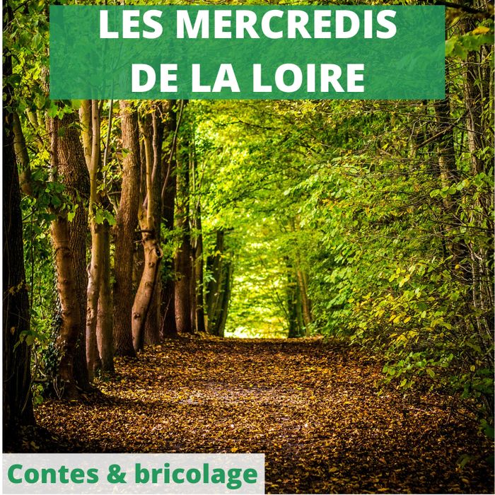 Contes et bricolage