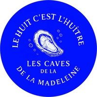 Le 8 c'est l'huître