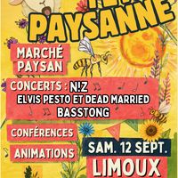 FÊTE PAYSANNE, 11ème édition