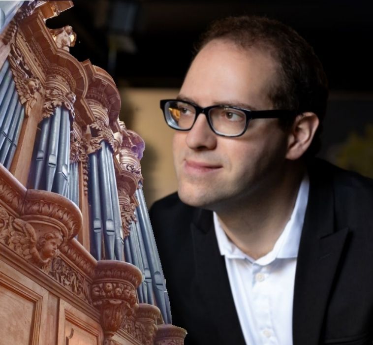 Récital d'orgue
