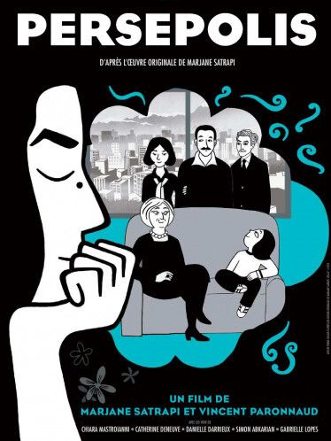 Persepolis