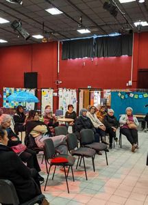 Atelier — Genre et espaces publics : parlons-en !