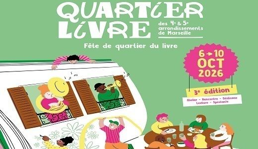 Rencontre avec Sophie Boutière-Damahi