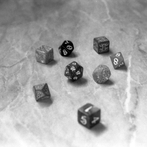 Atelier // Jeux de rôles