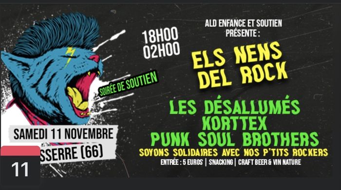 Els nens del rock