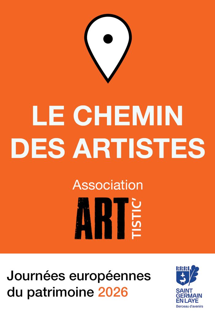 Artistic’ - Chemin des Artistes