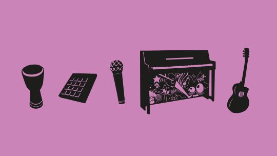 Open Mic / Scène ouverte