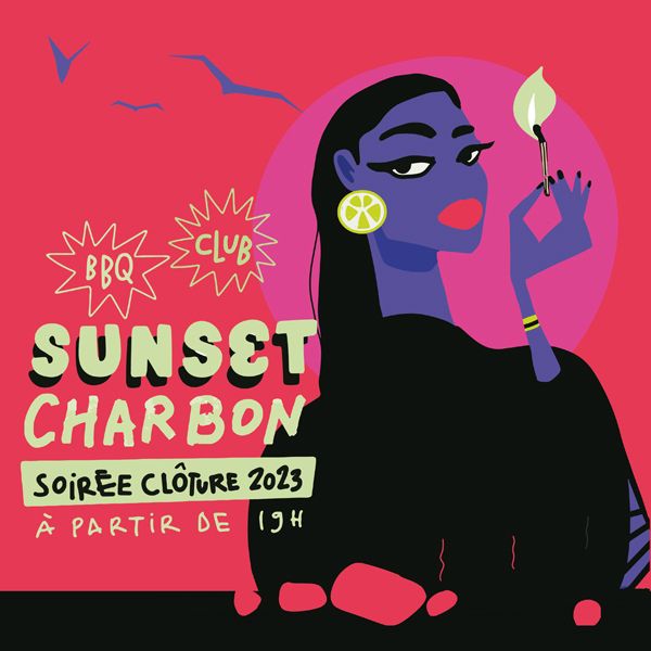 CLÔTURE DE SAISON
BIKI + SYNC + DK