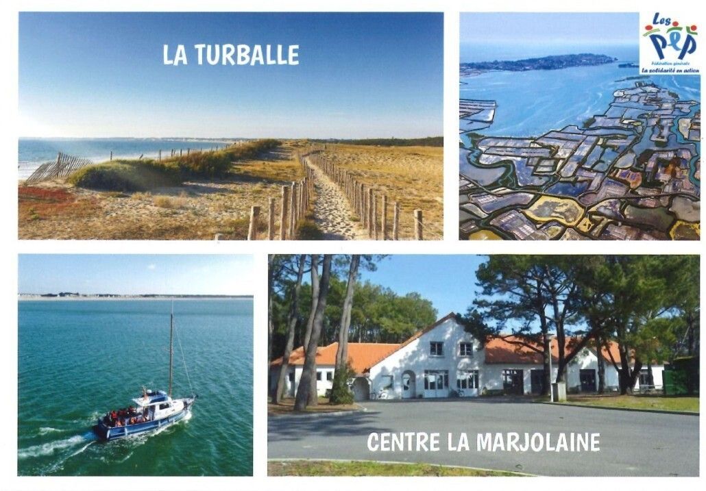 Découverte de la pêche à pied à La Turballe