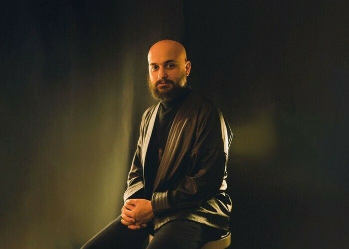 Bachar Mar-Khalifé : Postludes - Saison Lieu Unique