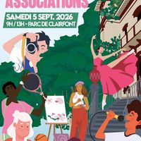 Forum des associations