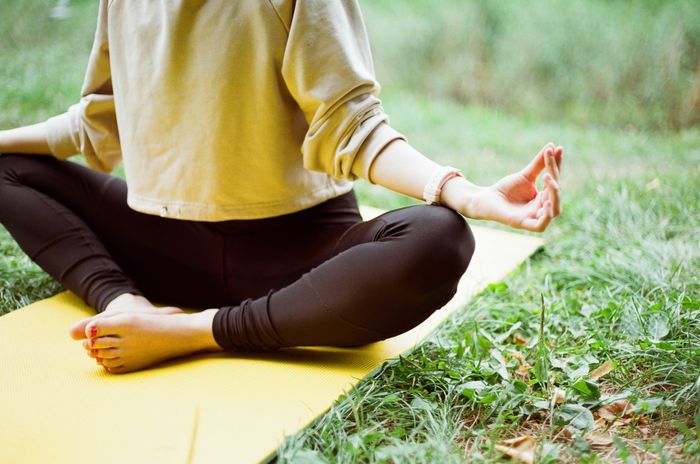 Atelier « Yoga / Prânâyâma / Méditation »