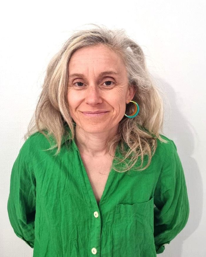 Céline Gourjault