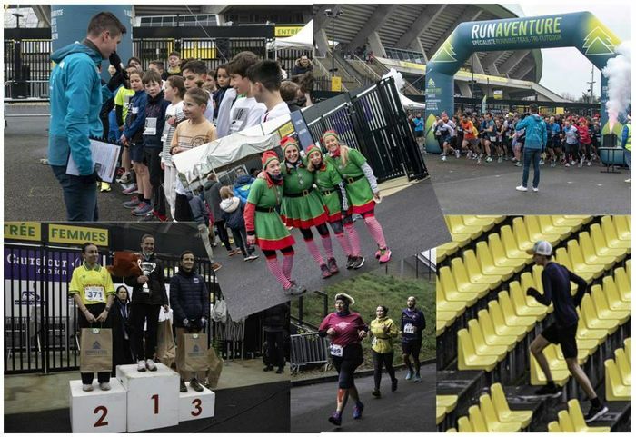 La Corrida de La Beaujoire 2025