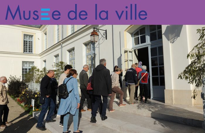 Une visite guidée exceptionnelle pour découvrir l’histoire et l’architecture de ce château, de son embellissement au Grand Siècle avec ses jardins à la française classés aux Monuments historiques.