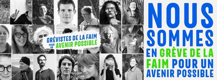 (interpellation) « Le COVID 19 n’est qu’un avant-goût des conséquences liées au réchauffement climatique et à l’érosion de la biodiversité »