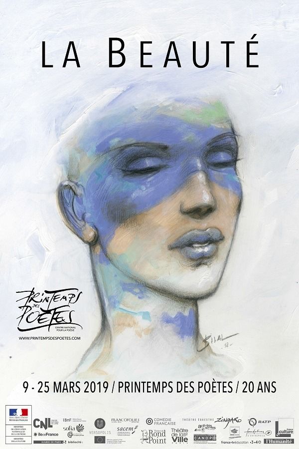 lecture musicale et poésie moyen-orientale,