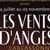 Les vents d'anges- Vieille alliance: traditions française et britannique