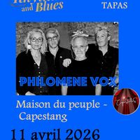 concert Philomene Vox