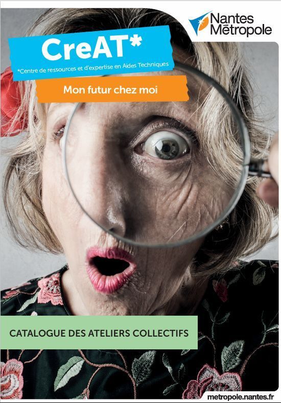 Visuel évènement