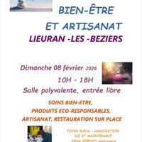 4ᵉ édition – Salon du Bien-Être