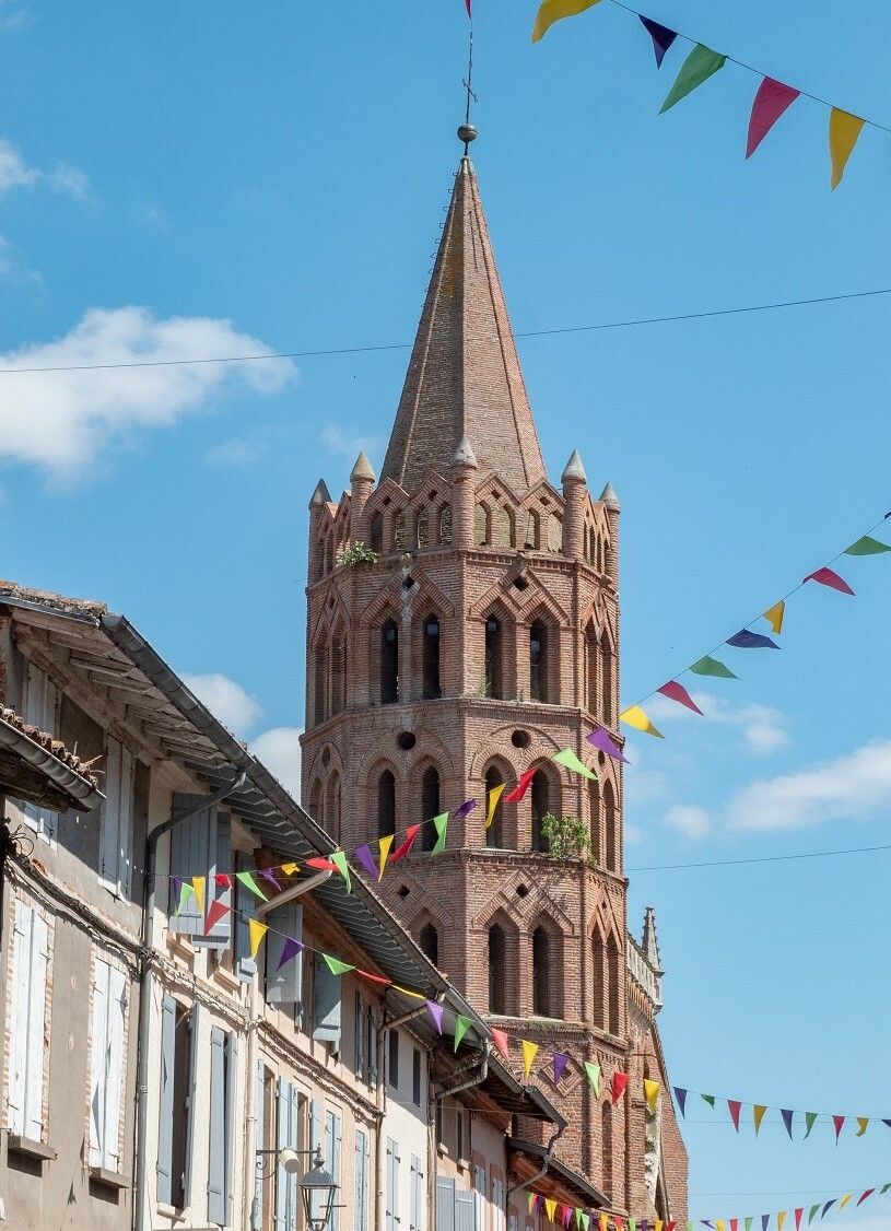 Église Notre-Dame de l'Assomption