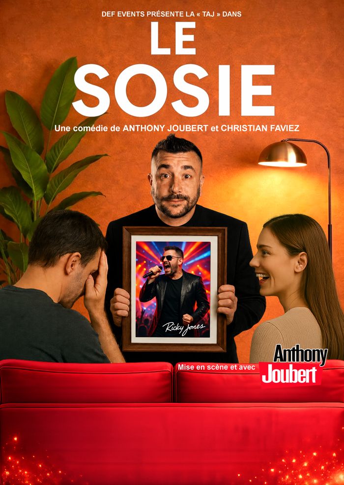 LE SOSIE - PALAVAS - 23.01.2027