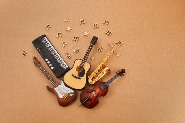 Fête de la musique