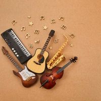 Fête de la musique