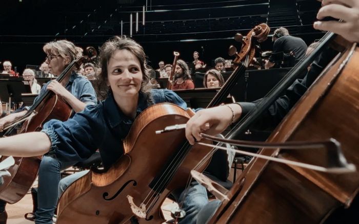Ciné-Débat : Nous L'Orchestre