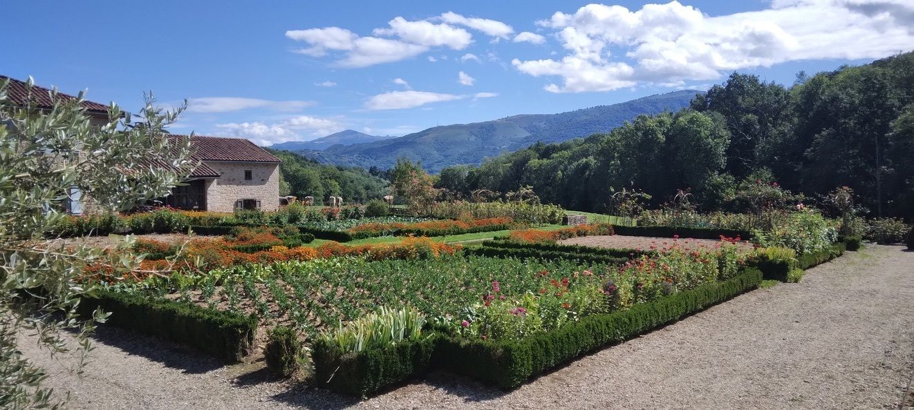 Visite commentée : l'abbaye Notre-Dame du Pesquié