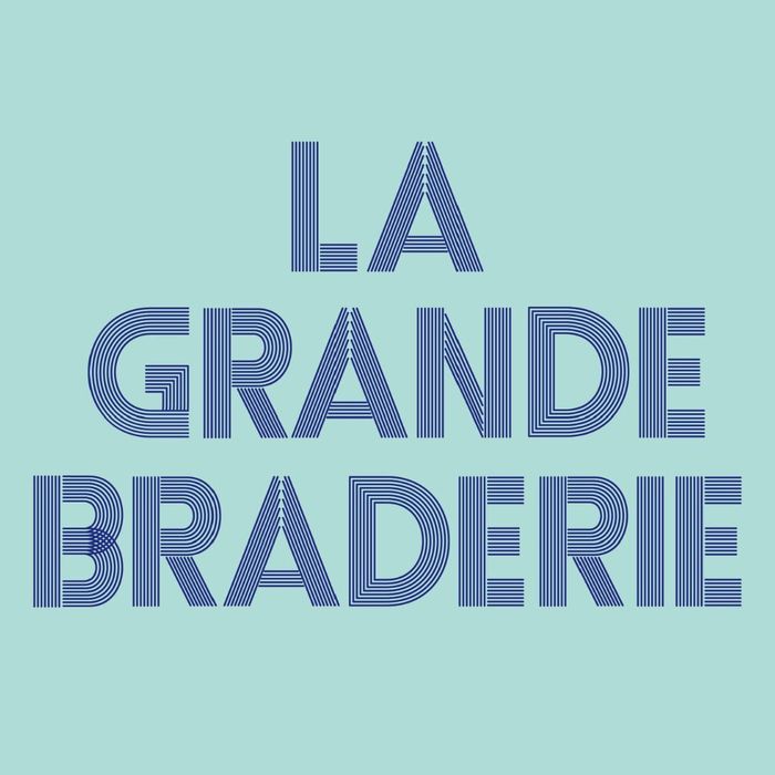 Venez faire vos emplettes lors de notre traditionnelle grande braderie. C’est une vente exclusive des documents sortis des rayons des médiathèques ces dernières années afin d’assurer le...
