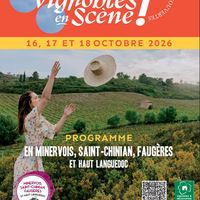 VES 2026 - Conférence caves coopératives