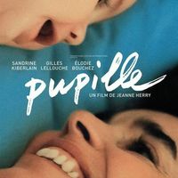 Ciné-Club « PUPILLE »