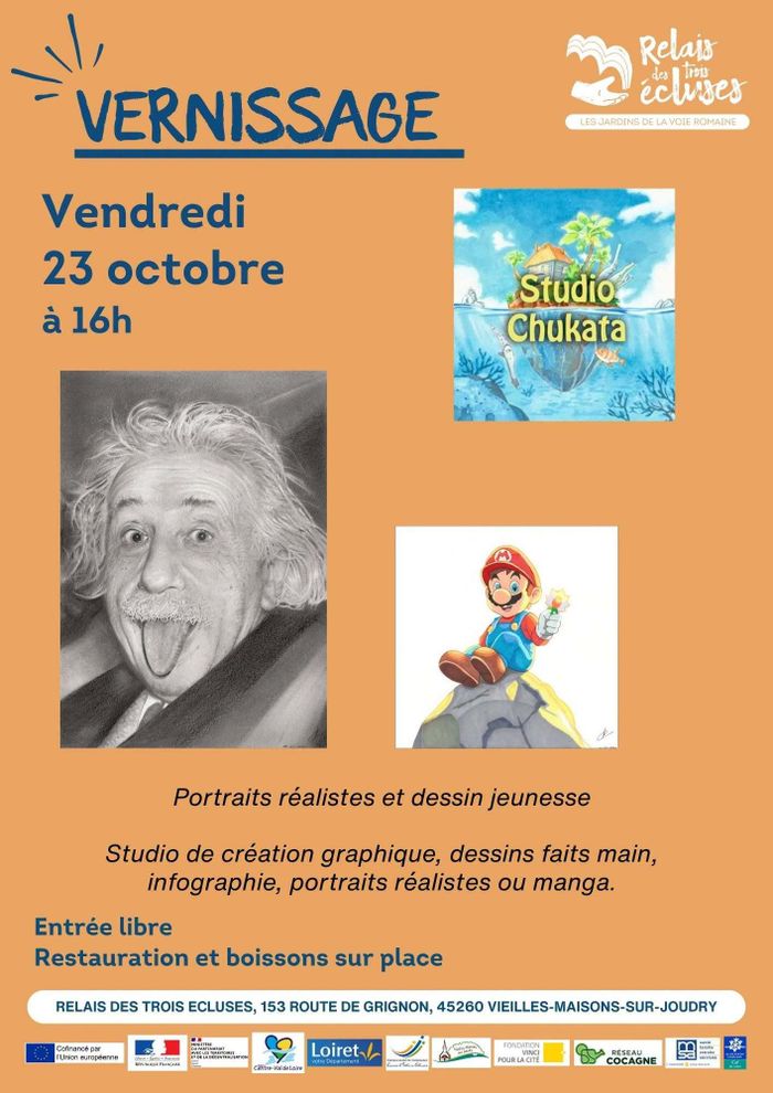 Visuel évènement